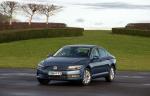 Volkswagen Passat SE 2015 года